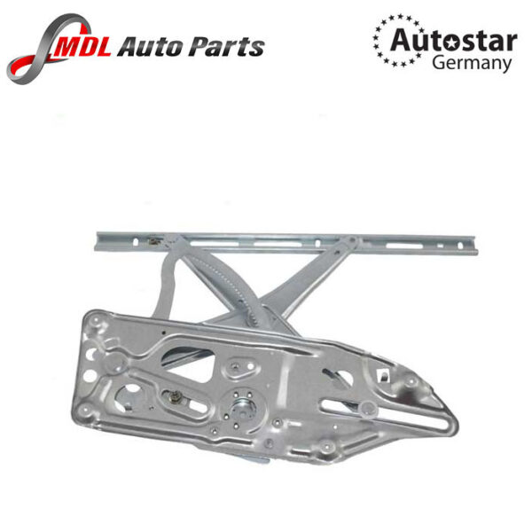 Autostar Germany WINDOW REGULATOR 92>98 4D FR W/O MOTOR (Taiwan) For Mercedes Benz 1407203046