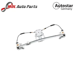 AutoStar Germany  WINDOW REGULATOR WITHOUT MOTOR (Taiwan) 1407300346