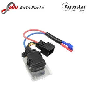 Autostar Germany A/C SWITCH For Mercedes Benz W140/ C14 1408218451