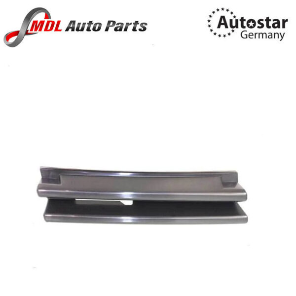 Autostar Germany Bumper GULS LH NEW 2 LINE W140 1408850926