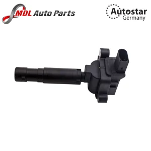 Autostar Germany IGNITION COIL 000 150 1980 0986 221 04 1501580