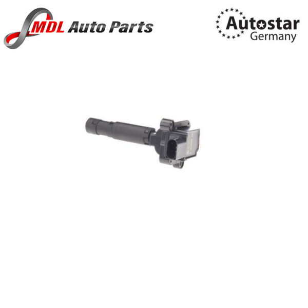 Autostar Germany IGNITION COIL 000 150 1980 0986 221 04 1501580