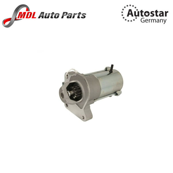 AutoStar Germany IGNITION COIL 1502880