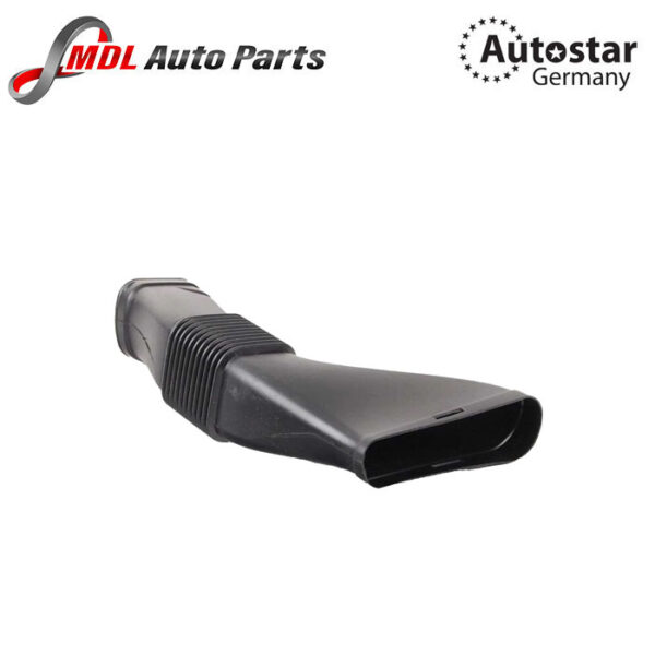 Autostar Germany AIR INTAKE HOSE RIGHT For Mercedes Benz C63 AMG 1560941682