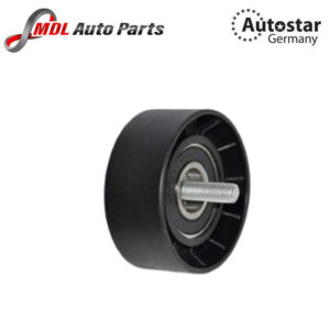 Autostar Germany PULLEY For MERCEDES BENZ W463 W220 1562020819