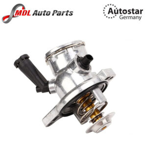 Autostar Germany (AST-296963) THERMOSTAT ENGINE For MERCEDES BENZ C63 CL63 CLK63 1562030475