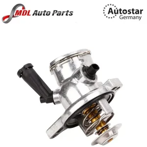 Autostar Germany (AST-296963) THERMOSTAT ENGINE For MERCEDES BENZ C63 CL63 CLK63 1562030475