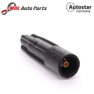 Autostar Germany IGNITION COIL For Mercedes Benz 0001593642