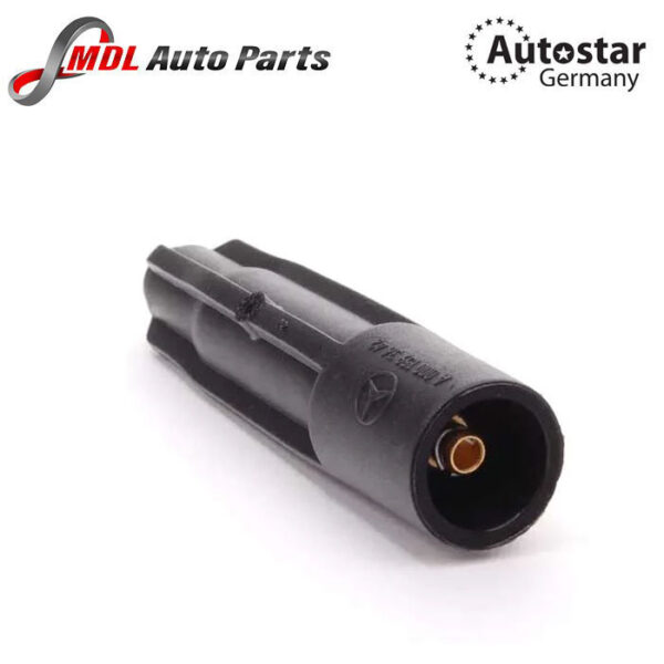 Autostar Germany IGNITION COIL For Mercedes Benz 0001593642