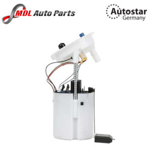 Autostar Germany FUEL PUMP For BMW 16112754806