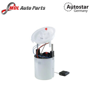 AutoStar Germany BMW FUEL PUMP E81 E87 E90 E93 (16 14 7 197 075) 16117159144