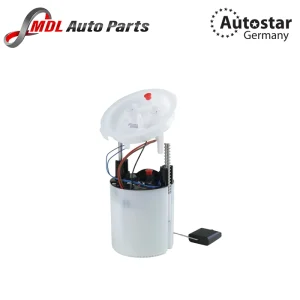 AutoStar Germany BMW FUEL PUMP E81 E87 E90 E93 (16 14 7 197 075) 16117159144
