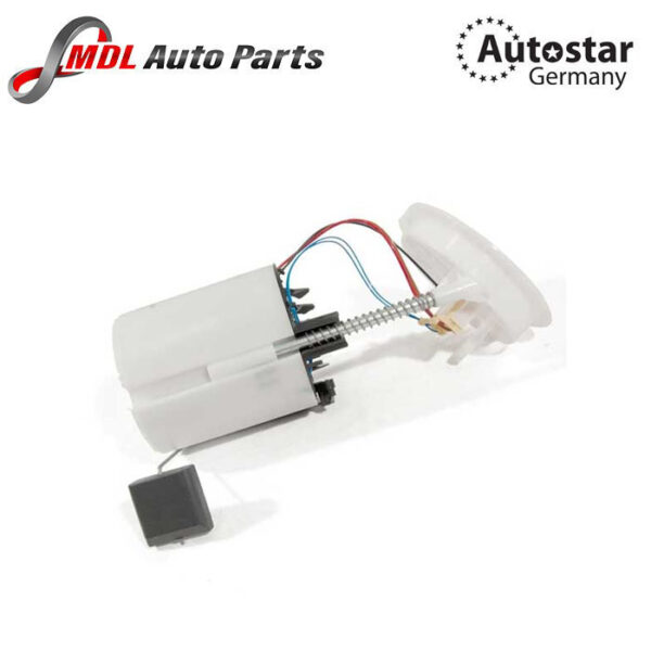 AutoStar Germany Fuel Pump Module Assembly 16117197076 for BMW 16117197076