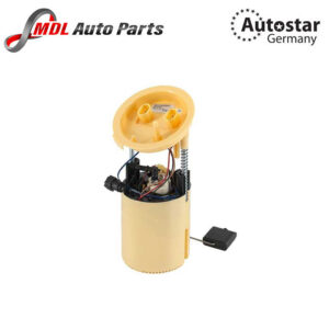 AutoStar Germany A-Premium Fuel Pump In Tank for BMW 16117197077