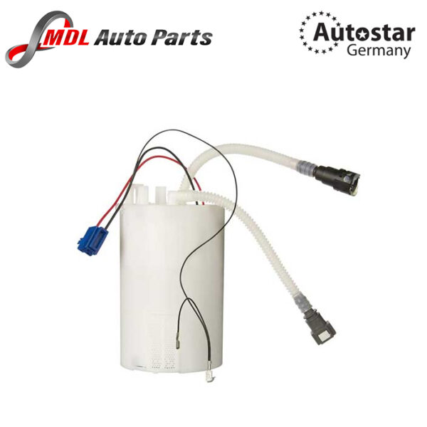 Autostar Germany FUEL FEED UNIT For BMW X3 E83 16117198406