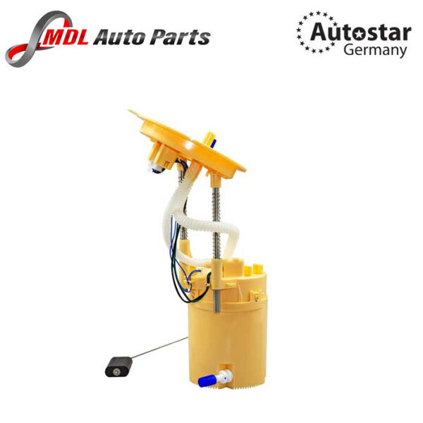 AutoStar Germany FUEL PUMP For BMW F25 / X3 16117216526