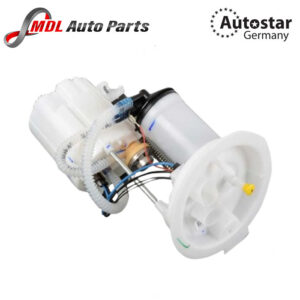 AutoStar Germany Electric FUEL PUMP For BMW 16117243975