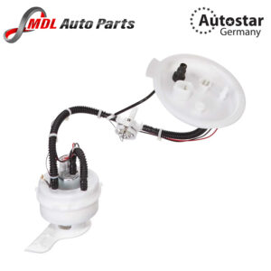 Autostar Germany Fuel Pump For BMW 16117260636