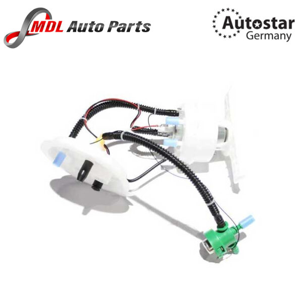 Autostar Germany Fuel Pump For BMW 16117260647