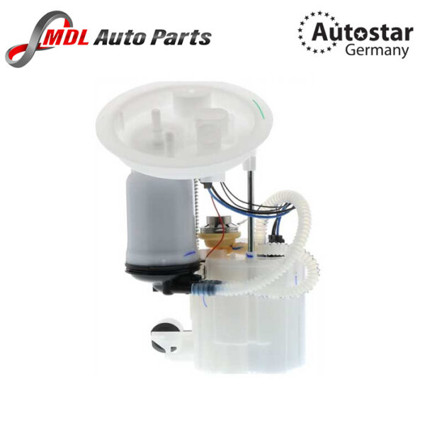 Autostar Germany FUEL PUMP ELECTRIC For BMW F20 F30 16117297778