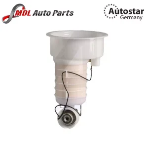 Autostar Germany FUEL FILTER PRESSURE REGULATOR For BMW E89 Z4 16117313794