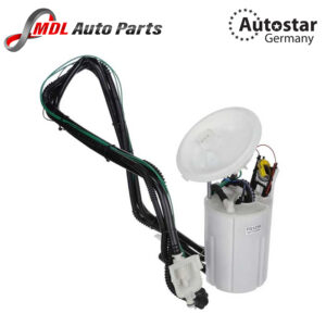 Autostar Germany FUEL PUMP 0 580 314 541 028 For BMW 16117373458