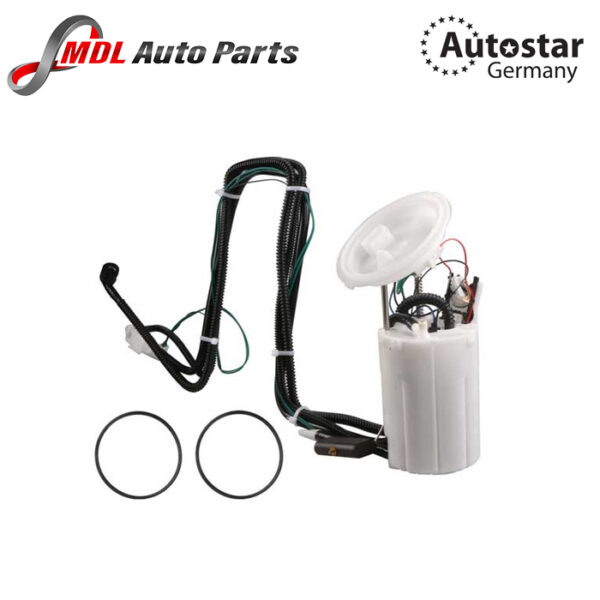 Autostar Germany FUEL PUMP SENDING UNIT (0580 314 545) For BMW E60 E61 E63 E64 16117373503