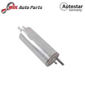 AutoStar Germany Fuel Filter For BMW X5 16126754016