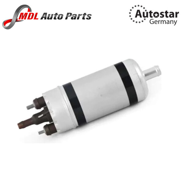 Autostar Germany FUEL PUMP For BMW 16141179232