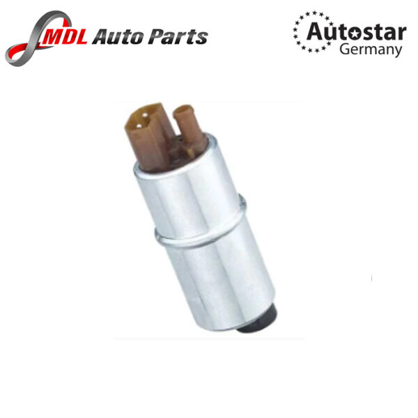 Autostar Germany FUEL PUMP For BMW 16141180058