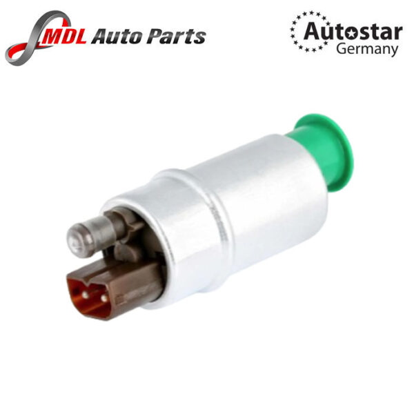 AutoStar Germany FUEL PUMP DIESEL E34 16141180118