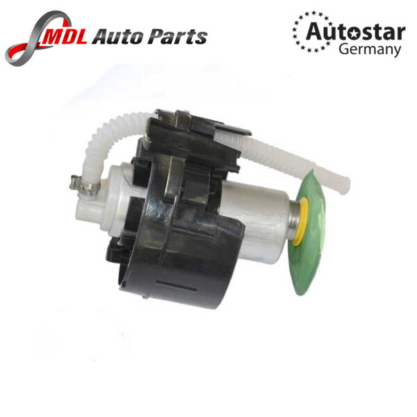 Autostar Germany FUEL PUMP For BMW E38 16141183947