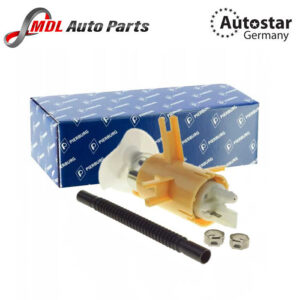 AutoStar Germany (7.02701.43.0) FUEL PUMP For BMW E46, E90 16146752499