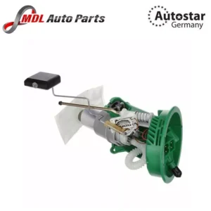 AutoStar Germany FUEL PUMP For BMW 16146758735