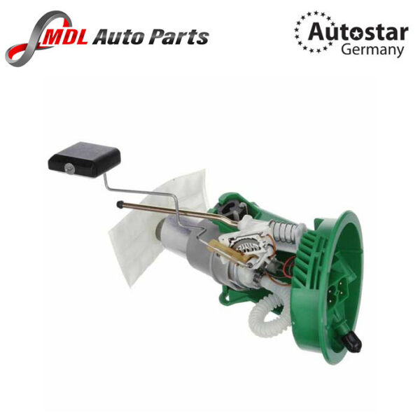 AutoStar Germany FUEL PUMP For BMW 16146758735