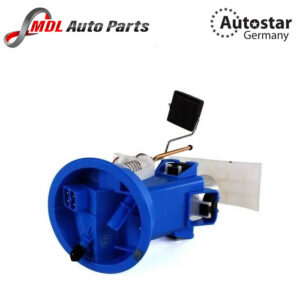 AutoStar Germany BMW FUEL PUMP ( 1 182 985) COMPLETE 16146758736