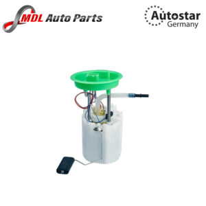 AutoStar Germany BMW Fuel Pump 16146765121