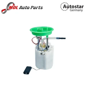 AutoStar Germany BMW Fuel Pump 16146765121