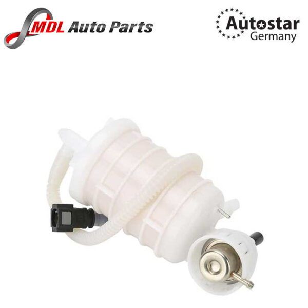 AutoStar Germany FUEL FILTER For BMW E83 X3 16146766158