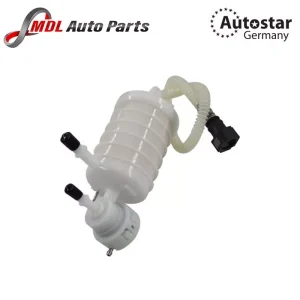AutoStar Germany BMW FUEL FILTER 16147186454