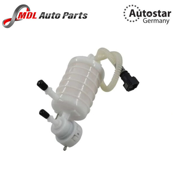 AutoStar Germany BMW FUEL FILTER 16147186454