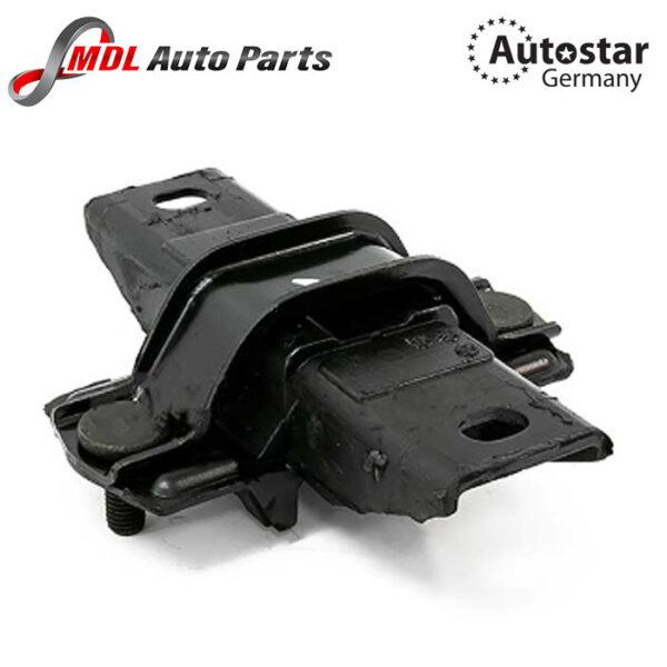 Autostar Germany RUBBER MOUNTING 1632400218