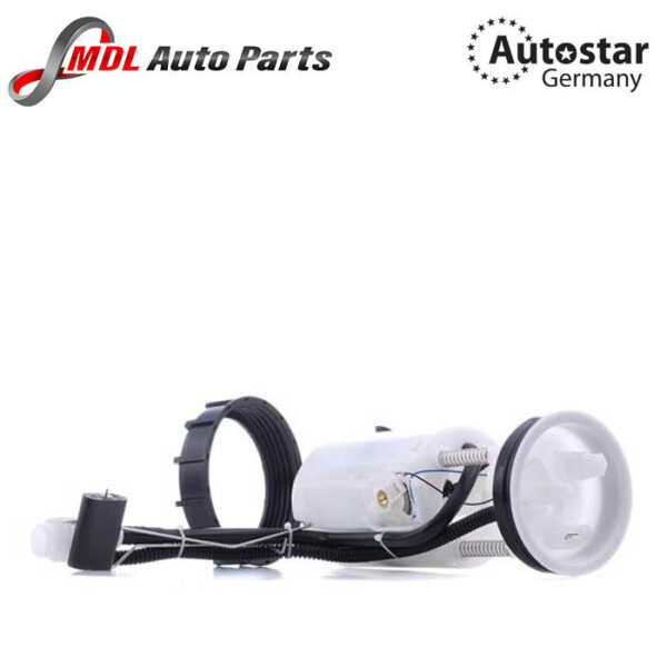 AutoStar Germany FUEL PUMP For Mercedes Benz 1634703594