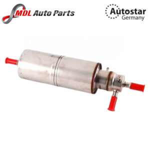 AutoStar Germany FUEL FILTER (25) For Mercedes Benz 1634770701