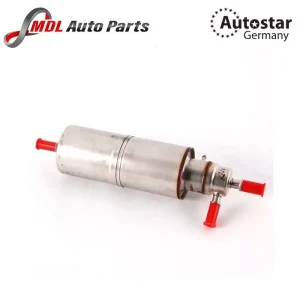 AutoStar Germany FUEL FILTER (25) For Mercedes Benz 1634770701
