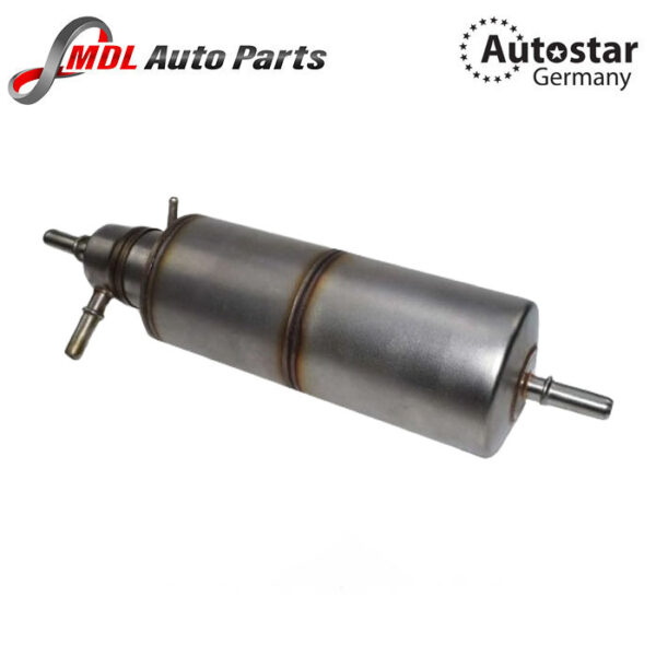 AutoStar Germany FUEL FILTER 1634770801