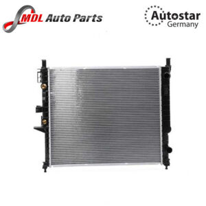 AutoStar Germany RADIATOR For Mercedes Benz (AST-101027) 1635000103