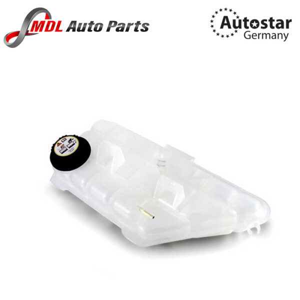 AutoStar Germany EXPANSION TANK W163 1635000349