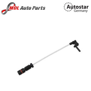 AutoStar Germany Brake Pad Wear Sensor W163 1635401517