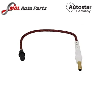 AutoStar Germany  Brake Pad Wear Sensor W163 1635401517